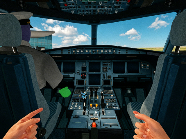 Training and assessment mode